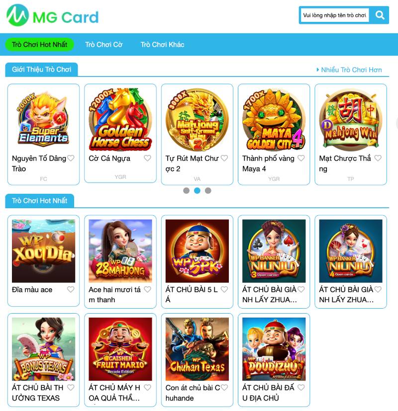 Microgaming